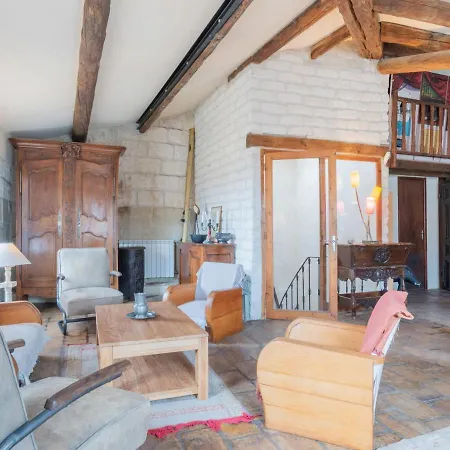 La Maison Theaulon By Interhome * Aigues-Mortes